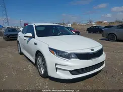 5XXGT4L35GG082402 2016 KIA OPTIMA