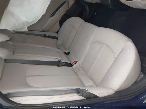 5XXGT4L35GG082920 2016 KIA OPTIMA - Image 8