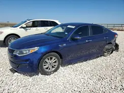 5XXGT4L35GG083260 2016 KIA OPTIMA