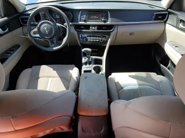 5XXGT4L35GG083260 2016 KIA OPTIMA - Image 8