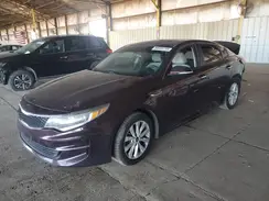 5XXGT4L35GG083372 2016 KIA OPTIMA
