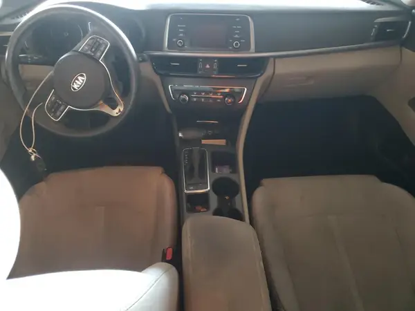 5XXGT4L35GG083372 2016 KIA OPTIMA - Image 8