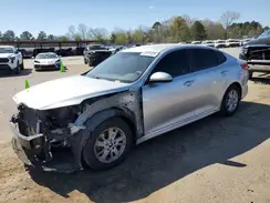 5XXGT4L35GG083887 2016 KIA OPTIMA