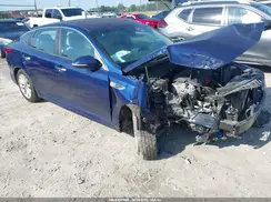 5XXGT4L35GG084277 2016 KIA OPTIMA