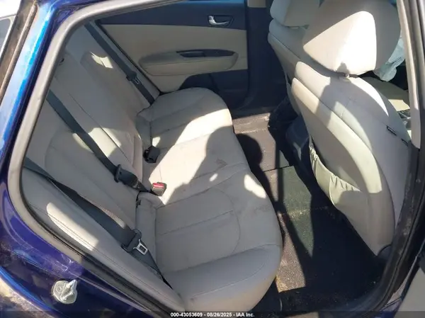 5XXGT4L35GG084277 2016 KIA OPTIMA - Image 8