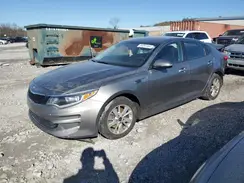 5XXGT4L35GG084344 2016 KIA OPTIMA