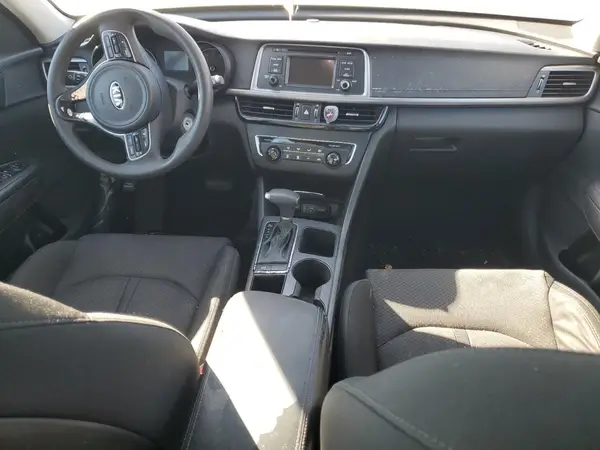 5XXGT4L35GG084344 2016 KIA OPTIMA - Image 8