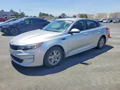 5XXGT4L35GG088670 2016 KIA OPTIMA