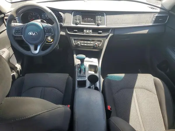 5XXGT4L35GG088670 2016 KIA OPTIMA - Image 8
