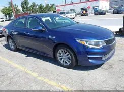 5XXGT4L35GG088782 2016 KIA OPTIMA