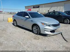 5XXGT4L35GG088975 2016 KIA OPTIMA