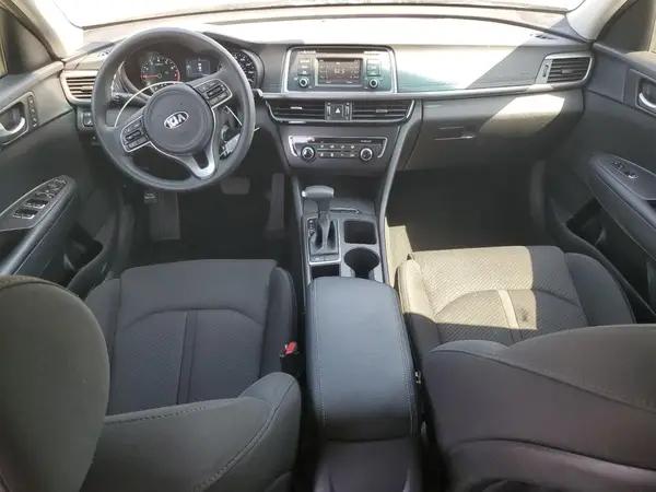 5XXGT4L35GG089608 2016 KIA OPTIMA - Image 8