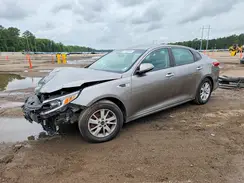 5XXGT4L35GG089690 2016 KIA OPTIMA
