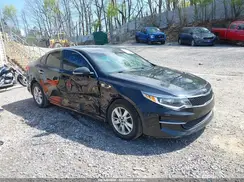 5XXGT4L35GG090189 2016 KIA OPTIMA