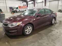 5XXGT4L35GG090242 2016 KIA OPTIMA
