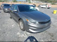 5XXGT4L35GG090614 2016 KIA OPTIMA