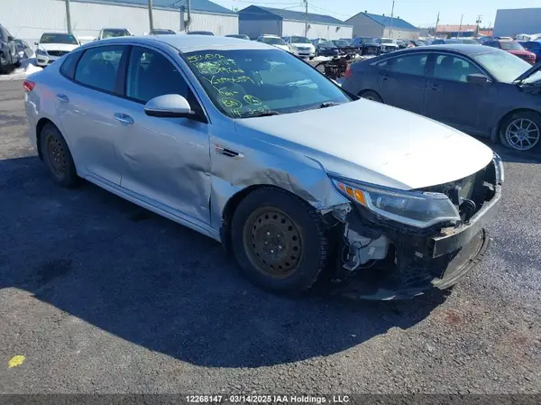 5XXGT4L35GG090659 2016 KIA OPTIMA - Image 1