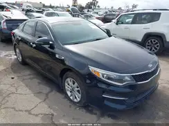 5XXGT4L35GG090712 2016 KIA OPTIMA