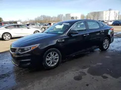 5XXGT4L35GG091276 2016 KIA OPTIMA