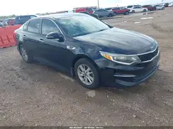 5XXGT4L35GG091701 2016 KIA OPTIMA