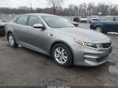 5XXGT4L35GG091889 2016 KIA OPTIMA