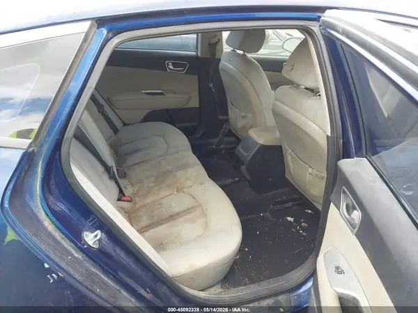 5XXGT4L35GG093237 2016 KIA OPTIMA - Image 8