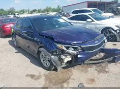 5XXGT4L35GG093240 2016 KIA OPTIMA