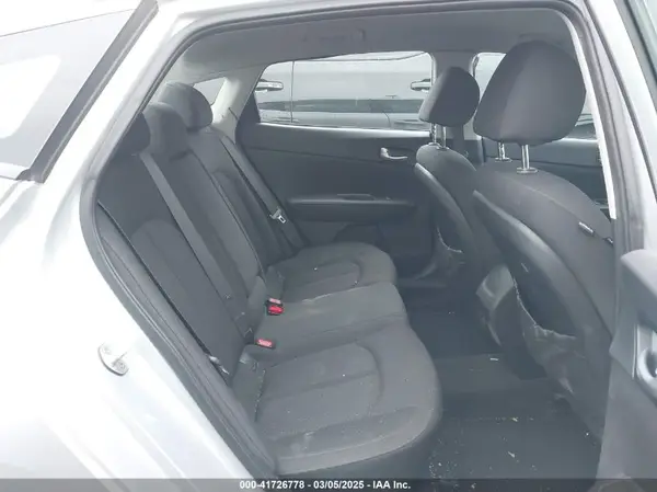 5XXGT4L35GG093481 2016 KIA OPTIMA - Image 8