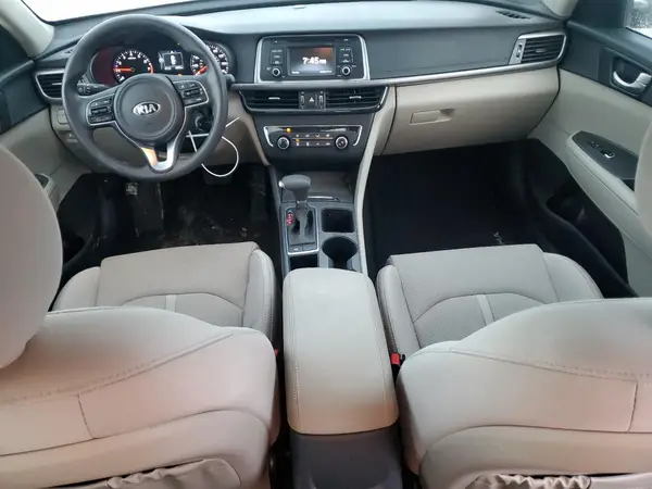 5XXGT4L35GG094291 2016 KIA OPTIMA - Image 8