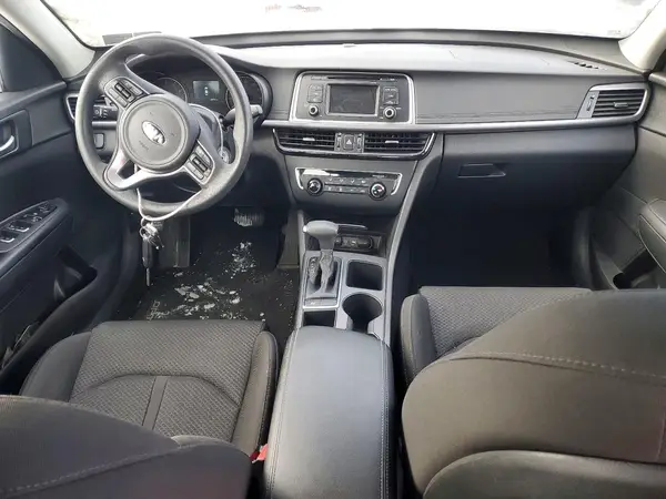 5XXGT4L35GG094386 2016 KIA OPTIMA - Image 8