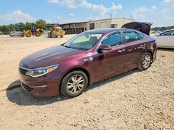 5XXGT4L35GG094999 2016 KIA OPTIMA