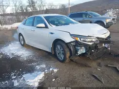 5XXGT4L35GG095358 2016 KIA OPTIMA
