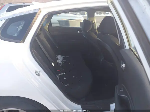 5XXGT4L35GG095358 2016 KIA OPTIMA - Image 8