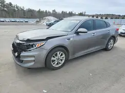 5XXGT4L35GG096557 2016 KIA OPTIMA
