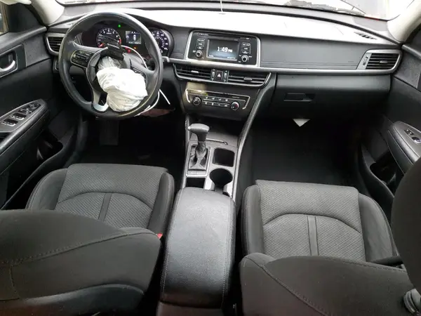 5XXGT4L35GG096719 2016 KIA OPTIMA - Image 8
