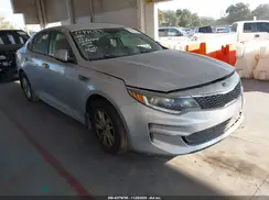 5XXGT4L35GG097014 2016 KIA OPTIMA