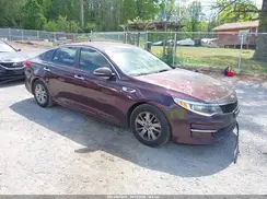 5XXGT4L35GG097529 2016 KIA OPTIMA