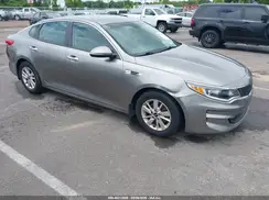 5XXGT4L35GG097725 2016 KIA OPTIMA