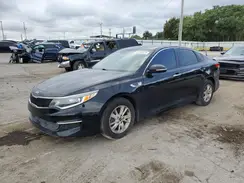 5XXGT4L35GG097837 2016 KIA OPTIMA