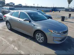 5XXGT4L35GG098034 2016 KIA OPTIMA