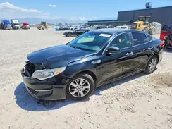 5XXGT4L35GG098180 2016 KIA OPTIMA