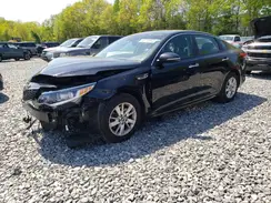 5XXGT4L35GG098275 2016 KIA OPTIMA