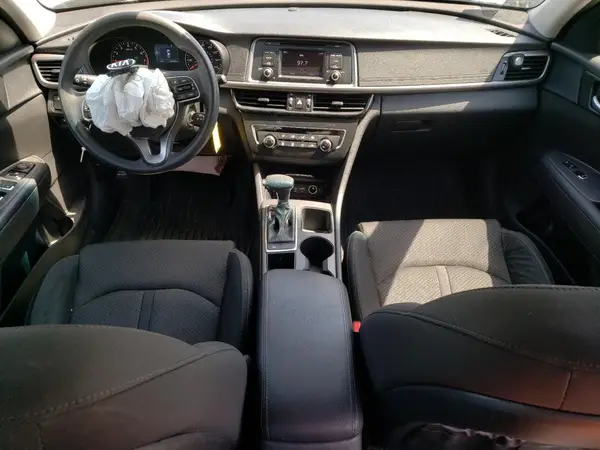 5XXGT4L35GG098275 2016 KIA OPTIMA - Image 8