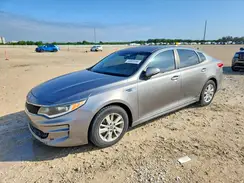 5XXGT4L35GG098857 2016 KIA OPTIMA