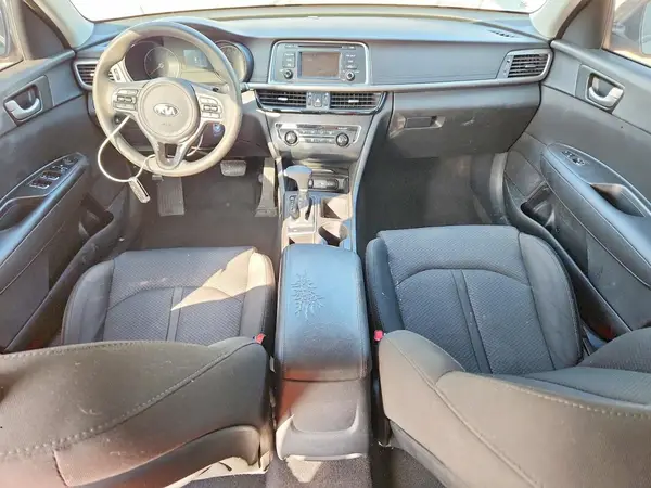 5XXGT4L35GG098857 2016 KIA OPTIMA - Image 8