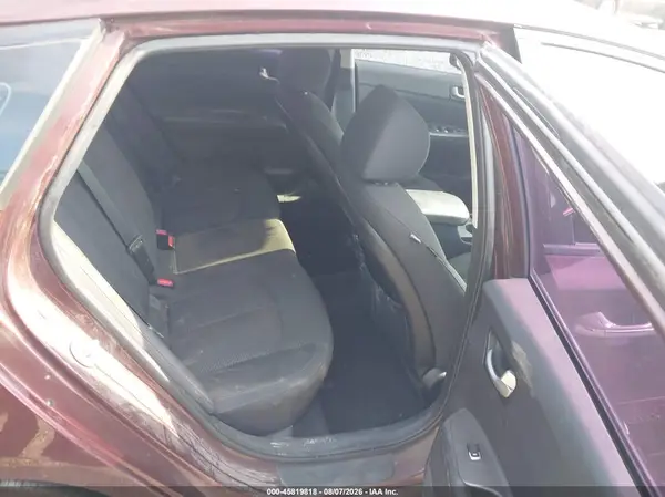 5XXGT4L35GG099085 2016 KIA OPTIMA - Image 8