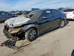 5XXGT4L35GG099409 2016 KIA OPTIMA