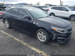 5XXGT4L35GG099412 2016 KIA OPTIMA