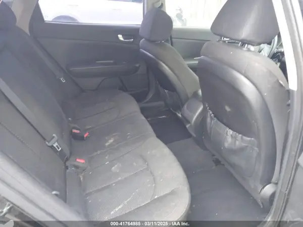 5XXGT4L35GG099412 2016 KIA OPTIMA - Image 8