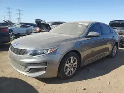 5XXGT4L35GG099507 2016 KIA OPTIMA